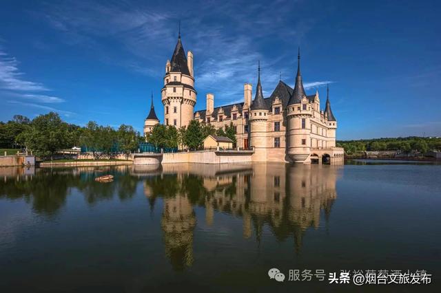 【乐游烟台】室外免费啦！烟台避暑家庭游圣地——张裕柳林河谷景区焕新升级！