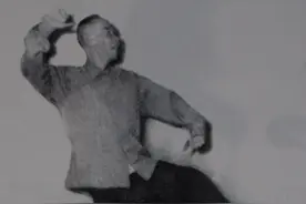 “钻、践、裹”三拳真意图片