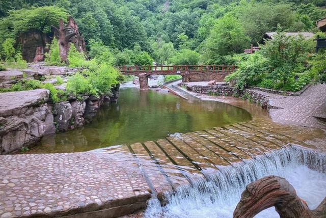 去了3次河南济源，说实话，不吹不黑，这就是真实的济源