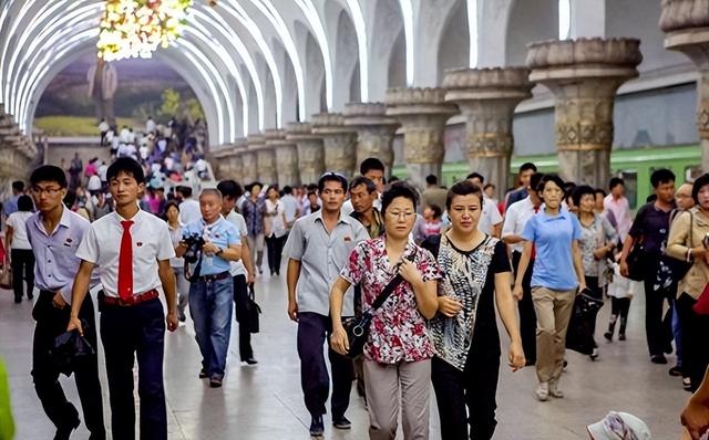 朝鲜的5条奇葩规定：每条都在意料之外，一不小心就要大祸临头了