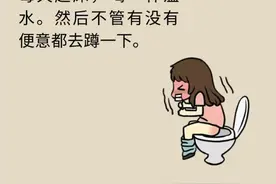 皮肤巨巨好的6个原因图片