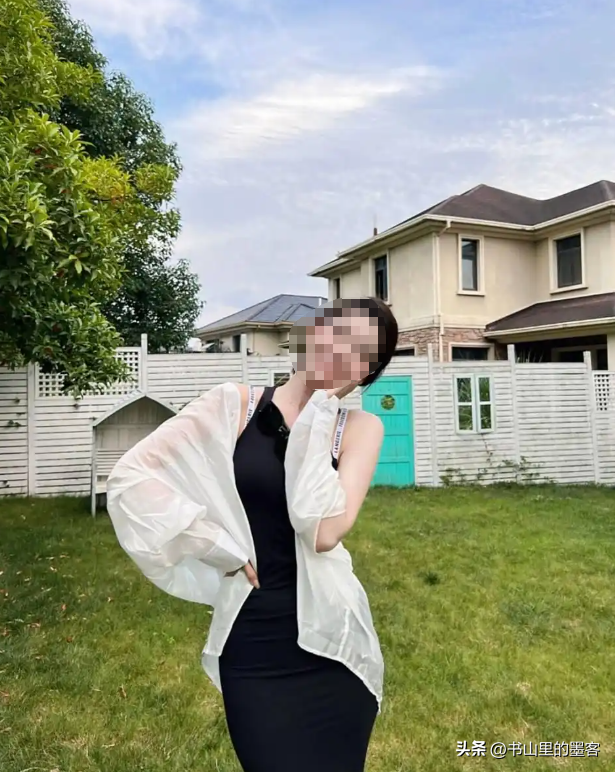 央视发声，又一女间谍曝光！作案手段太狡诈，企图获取军事机密
