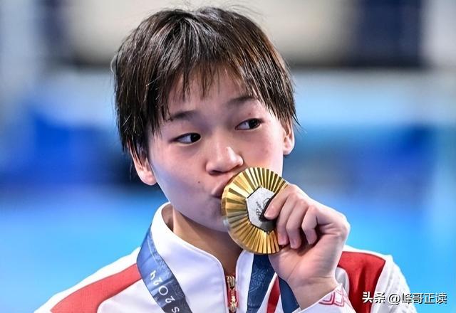 各有目的！全红婵家别墅正式封顶，令人不适的事发生，还不止一件