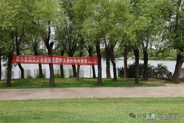 文化公园：筑牢安全堤坝，守护游客平安