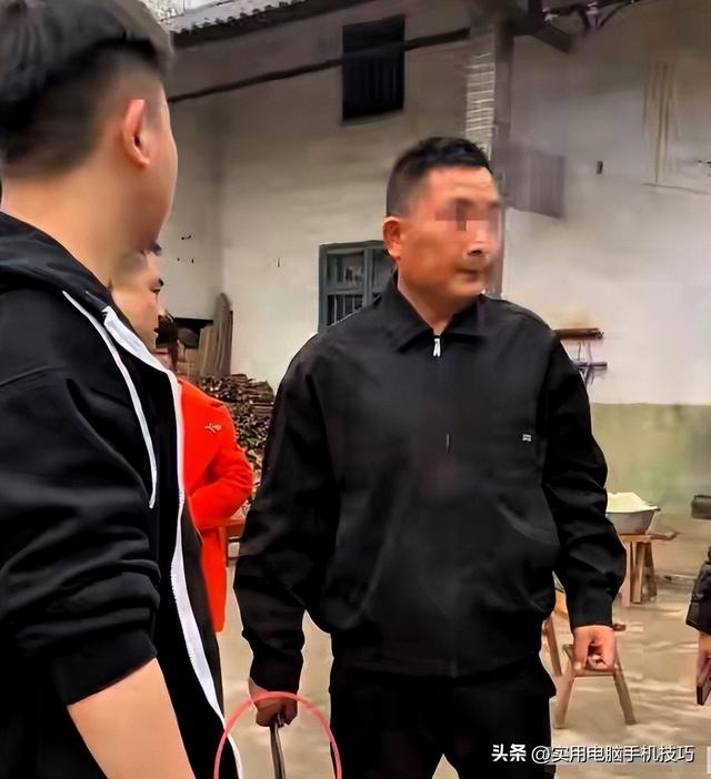 株洲1200场地费后续：闹事人底细被扒，村子遭恶意改名	，警方回应