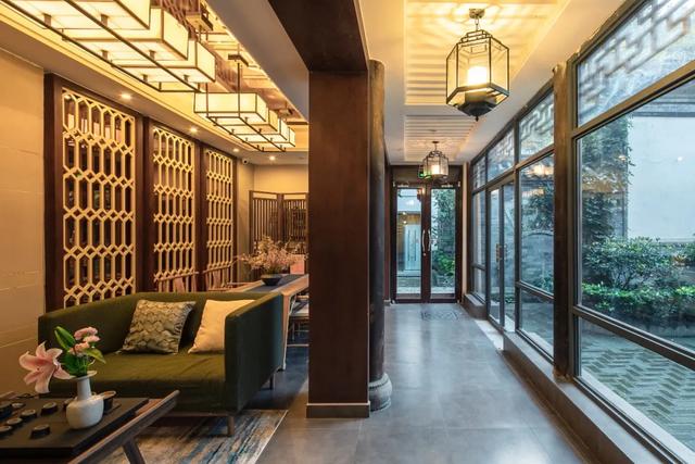 台儿庄古城夜生活 | 穿越古今的梦幻之约!