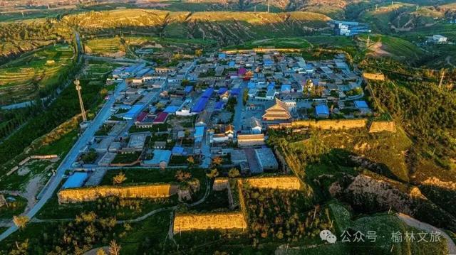 走，去长城当一回“好汉”！