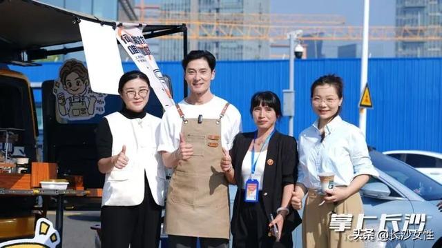 世界儿童日｜在长沙马栏山见证童年的100种可能