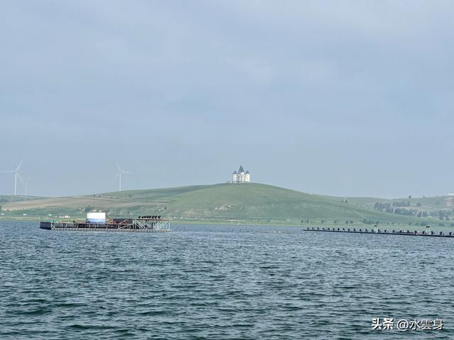 向北而行：北京自驾沽源、多伦、太仆寺旗草原牧歌（3）沽源多伦