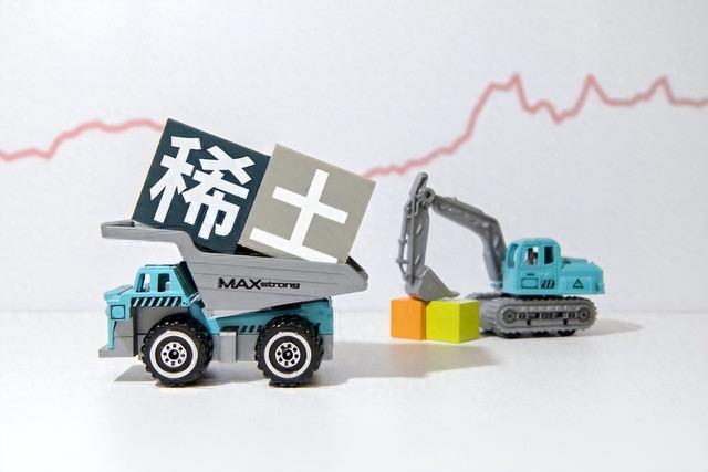 为什么中国稀土王牌威力这么大？美国有破解的方法吗？