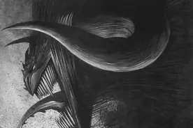 堕落天使，对抗神权的最恶劣的堕天使，前10位图片