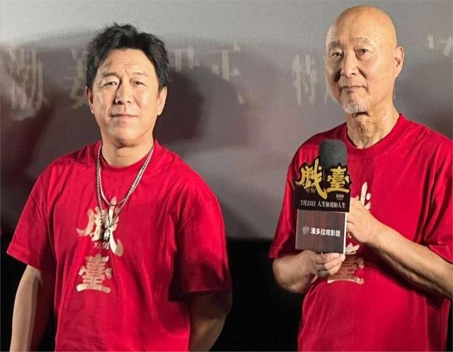 《戏台》票房破亿，你还管得了观众爱看谁？