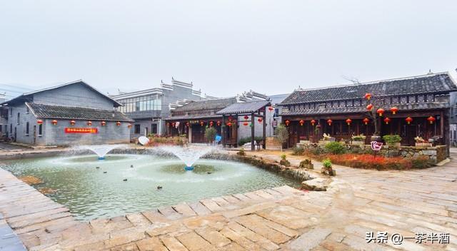 免费营地：南昌市自驾车免费露营地，主要景点，特色美食