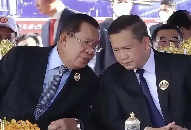斩首成功！柬军中将司令被泰击毙，泰柬冲突进入白热化，洪森悬了