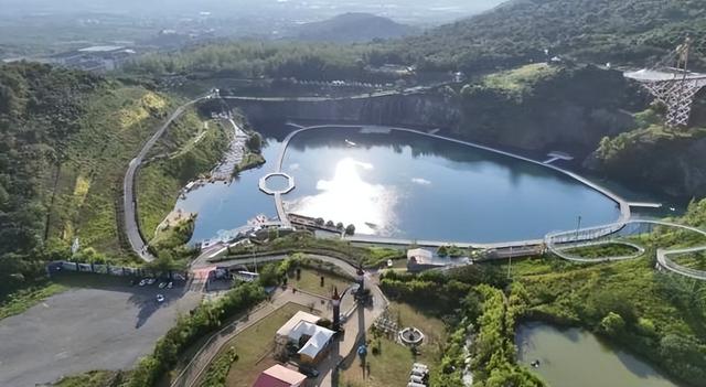 长山薰衣草彩虹小镇：打造多元化场景 丰富游玩体验