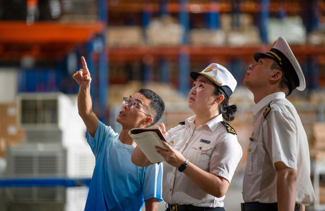 国考报名遇冷！山东海关106个岗位中25个无人问津，原因很现实