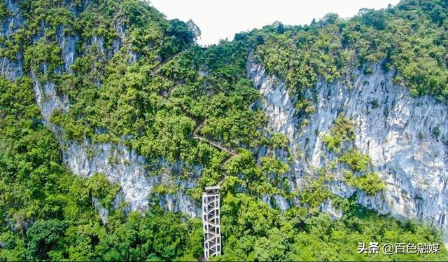 盛会带路 趣游百色丨畅游边关画廊 品黑衣壮风情