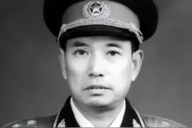 对于第41军，聊聊我印象深刻的两任军长！图片