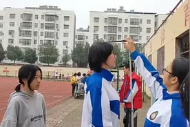 女孩发出三个信号时，代表身高增长已到尾声，身高基本定型图片