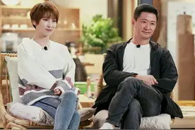 吴京人设崩塌，网友劝谢楠离婚？女方发声回应了图片