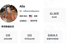 100万美元！美国TikTok直播带货新突破！背后真正的原因是……图片