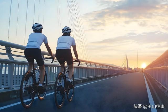 五十五岁骑行：55公里来回只是入门？顶级水平能骑20小时不摸车！