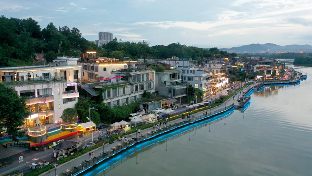 端州民宿：倾力为您打造山水间温暖的“家”！