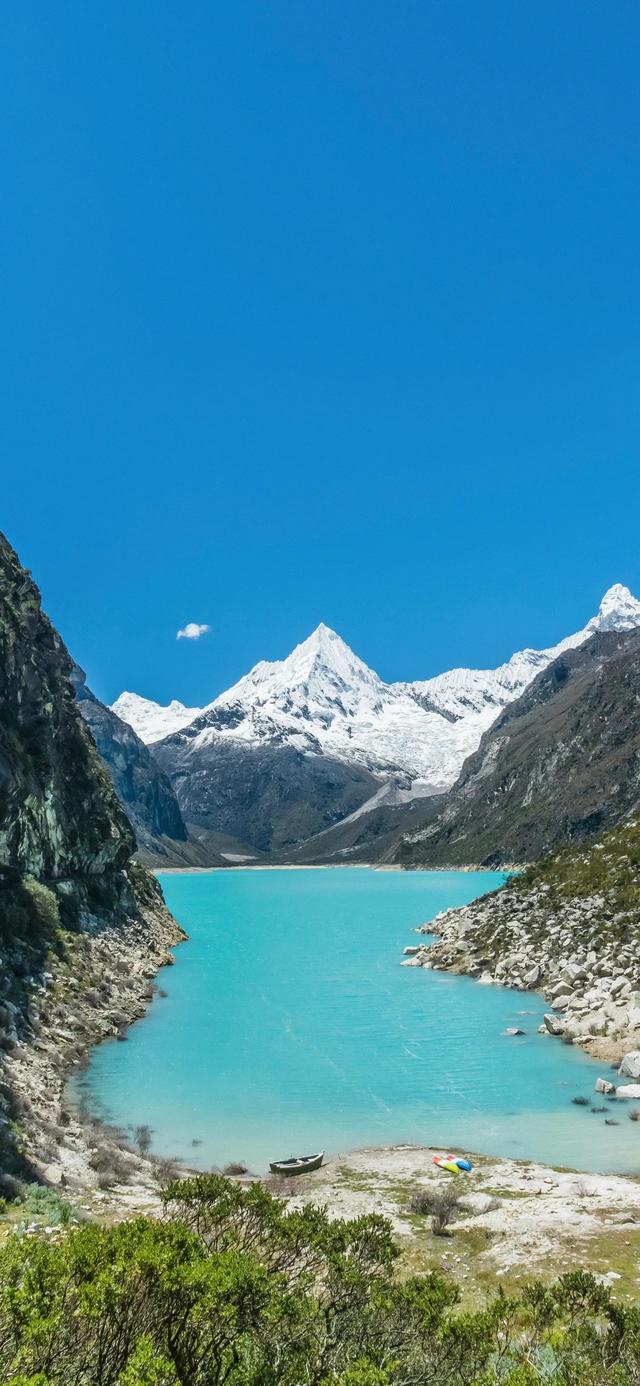 手机壁纸|山水湖海风景，各有千秋