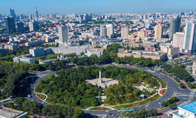 这座城市或将取代大连，成为东北最“牛”的城市，你知道是哪里吗