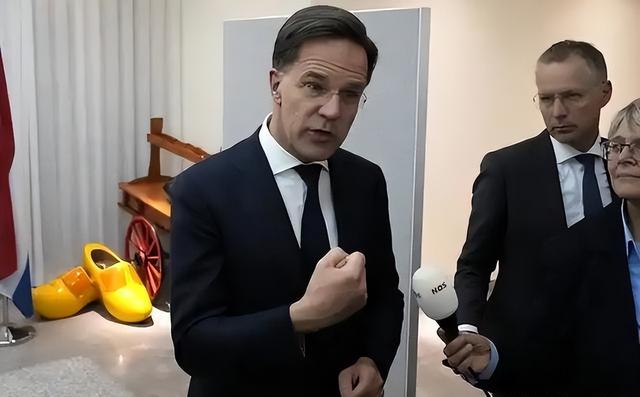 中荷贸易战不打了？荷兰新首相将要上台，安世“解封”倒计时开启