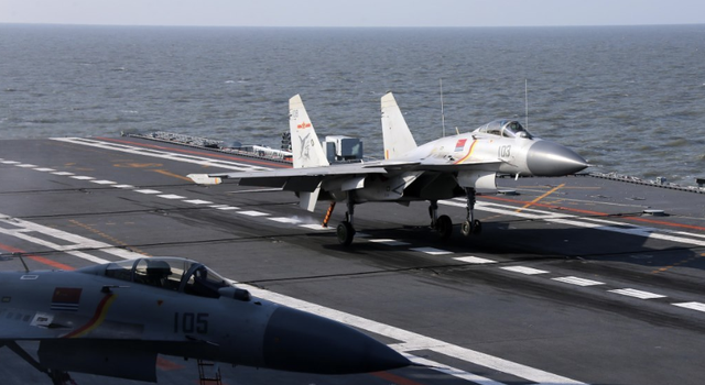 日本通告全球，将强占钓鱼岛？中方已经增兵，福建舰开始北上