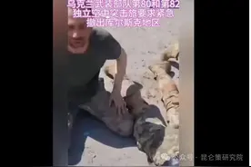 罗富强：一个谣言加一个专业问题思考，让你读懂乌军攻入俄罗斯图片