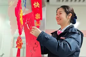 7037.83万人次！郑州地铁春运“成绩单”来了图片