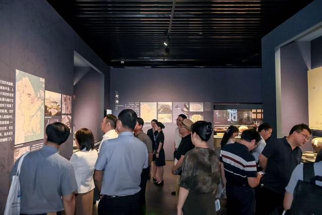 长假必备！宁波各大博物馆“文化大餐”上新