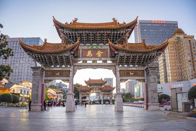 国内12月份最适合去的10个地方