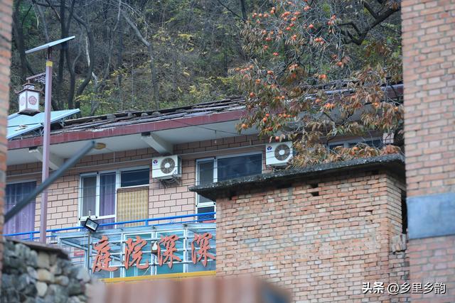 探访山西井底村，来过以后才知道能够成为网红村的原因