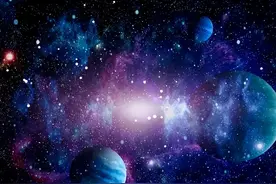 为什么爱因斯坦说宇宙是被设计出来的呢?图片