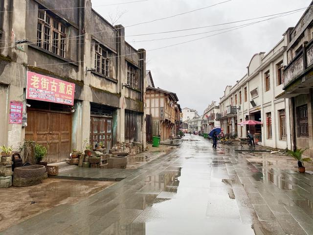 江西上饶这个县太尴尬？90%游客念错地名，当地人笑称解释到心累