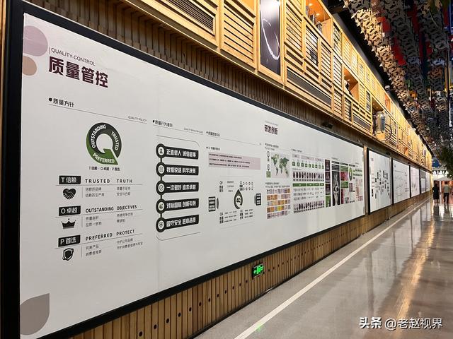 探秘呼和浩特蒙牛工业旅游区，解锁牛奶的奇妙之旅！