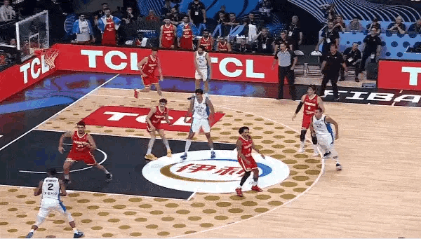 希腊怪兽也顶不住一堆奥特曼技能🔥附展望欧锦赛决赛（土德）