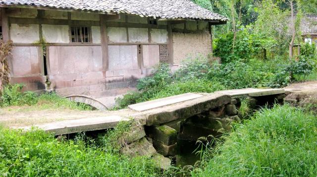 羊安这座水碾历史你可知道？