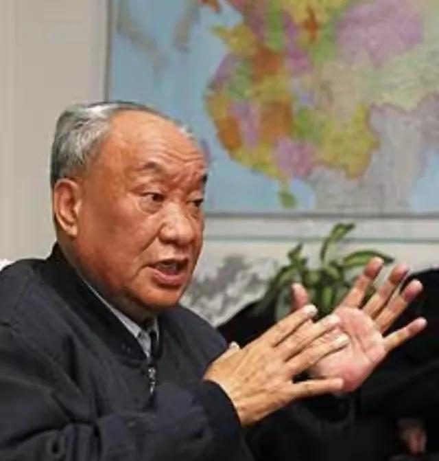 他是原陕西省委书记，曾为陕西争取了155亿专项资金，活到了91岁