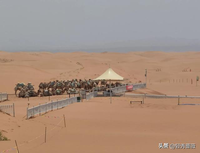 塞上江南宁夏，一个被严重低估的旅游大省