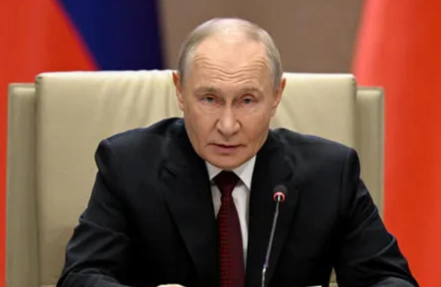 中国军机起降260次！日本嗅到不寻常信号，普京和特朗普已有行动