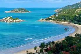 汕头南澳岛旅游全攻略图片