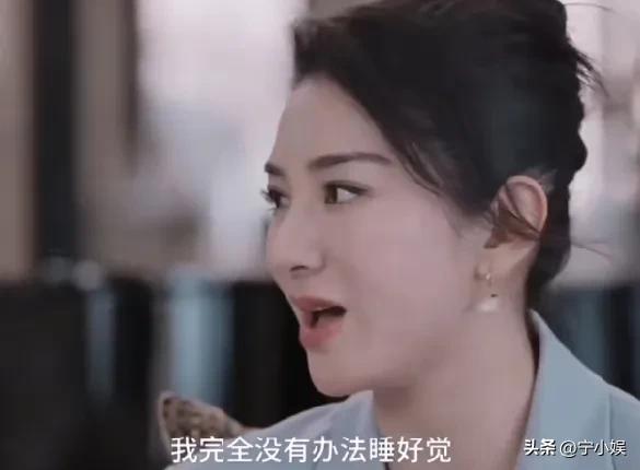 霍思燕点名炮轰，前夫骂她淫猫：女儿出言不屑，撕碎黄奕的体面