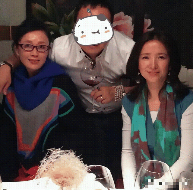 何晴去世细节爆料：十年抗癌失败，父母均患有脑病，一切早有征兆