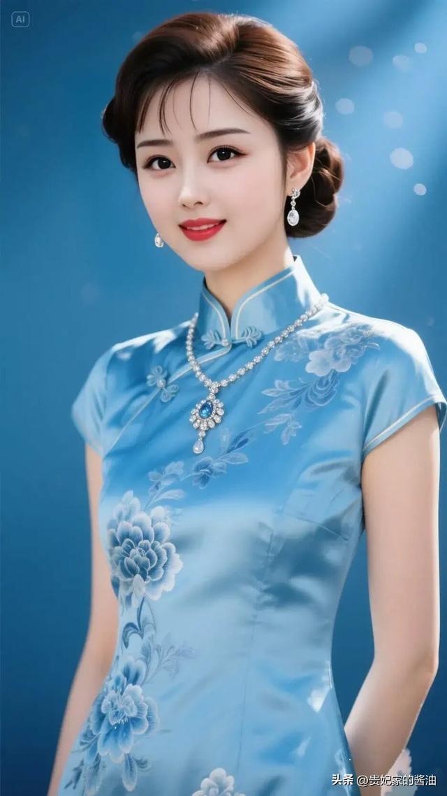 东方丽人
