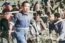 北大荒开垦小岗村700亩不毛之地，当年大丰收，水稻亩产超千斤图片