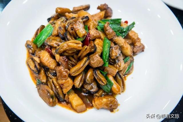 等一个晴天！枸杞岛温暖冬日的惊喜太多啦！